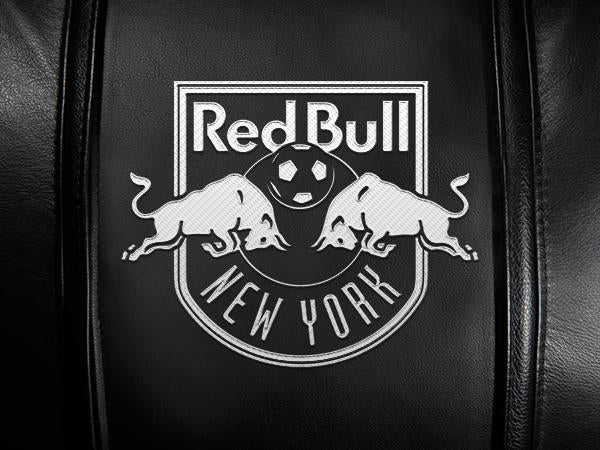 New York Red Bulls Alternate Logo Panel Standard Size