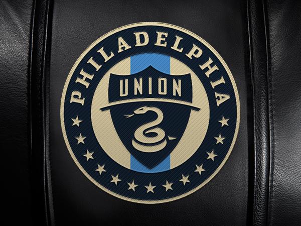 Philadelphia Union Logo Panel Standard Size