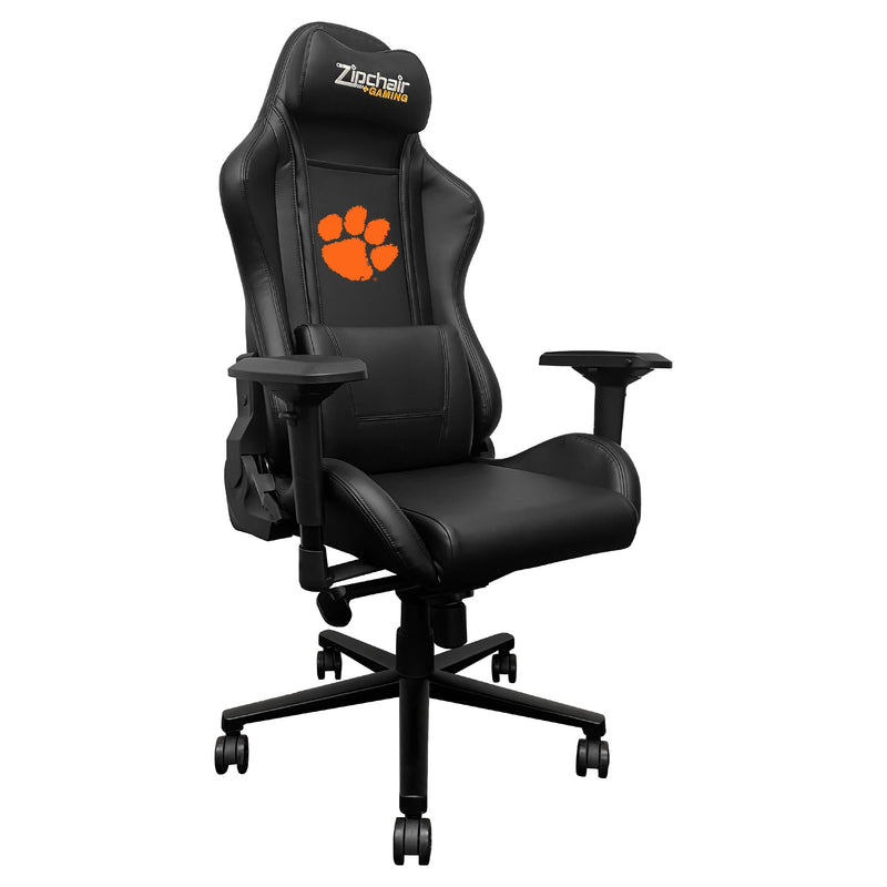 Clemson Tigers Logo Panel For Stealth Recliner