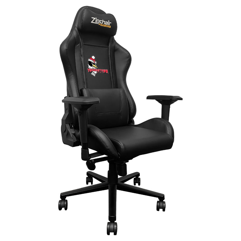 Xpression Pro Gaming Chair with South Carolina Gamecocks Logos