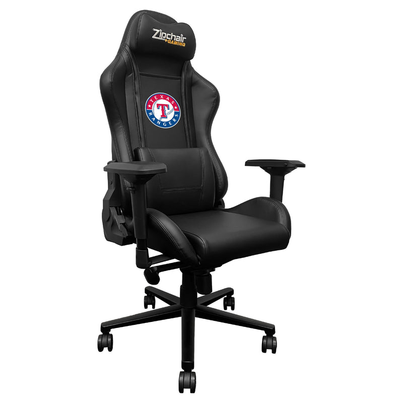 Xpression Pro Gaming Chair with San Francisco Giants 2014 Champs Logo