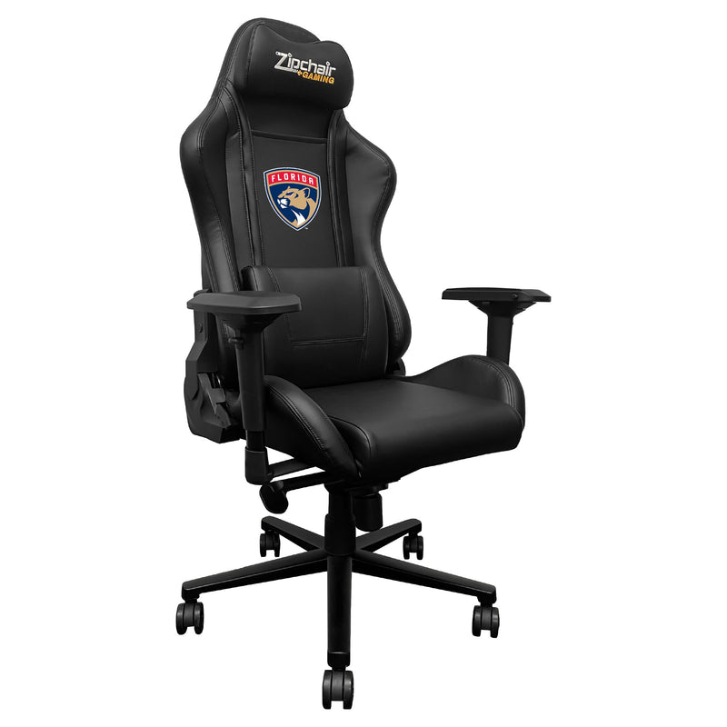 PhantomX Mesh Gaming Chair with Florida Panthers Logo