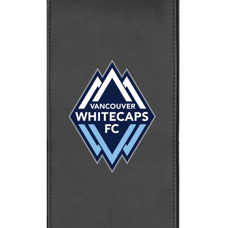 Stealth Recliner with Vancouver Whitecaps FC Logo