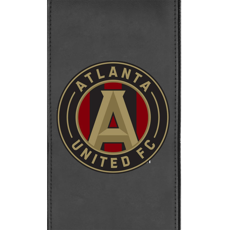 Atlanta United FC Alternate Logo Panel Standard Size