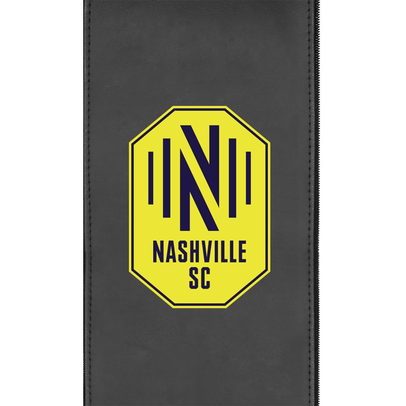 Nashville SC Alternate Logo Panel Standard Size
