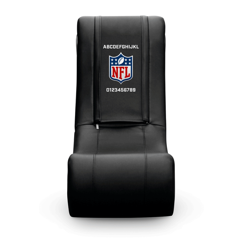 Personalized NBA Team Logo Stealth Recliner