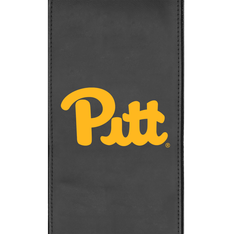 Pittsburgh Panthers Logo Panel For Stealth Recliner