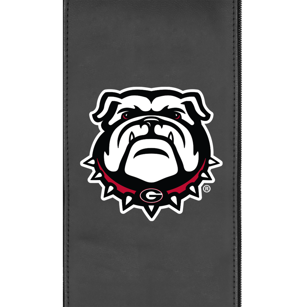 Georgia Bulldogs Alternate Logo