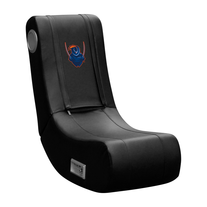 Virginia Cavaliers Alternate Logo Panel Fits Xpression Gaming Chair Only