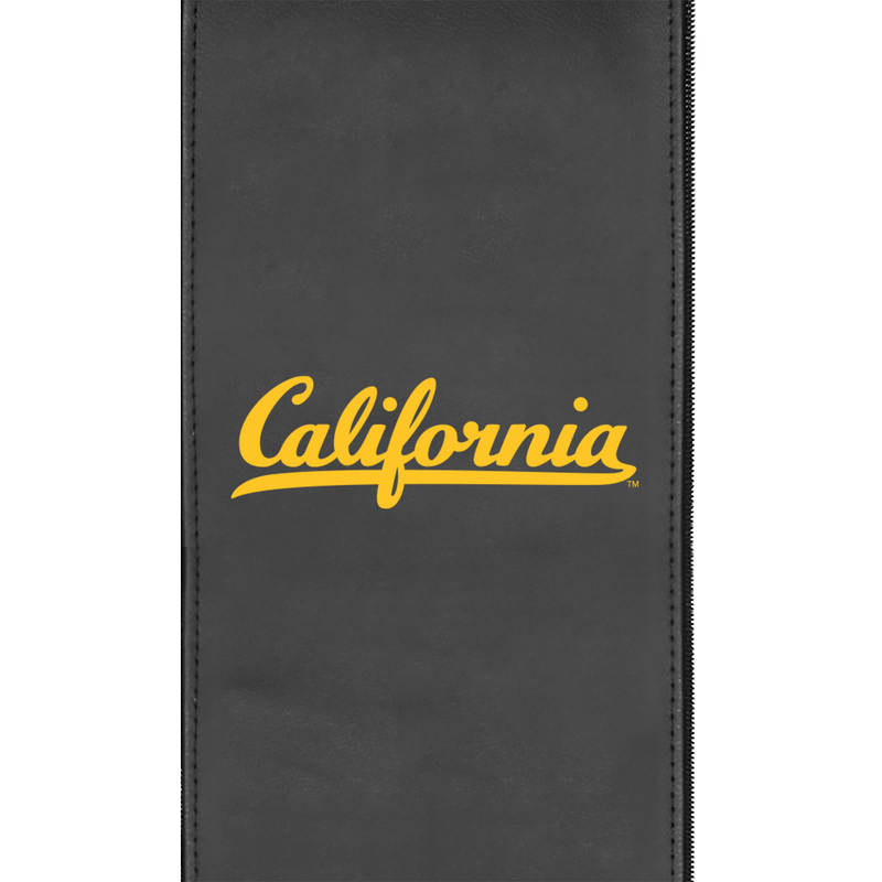 Game Rocker 100 with California Golden Bears Logo