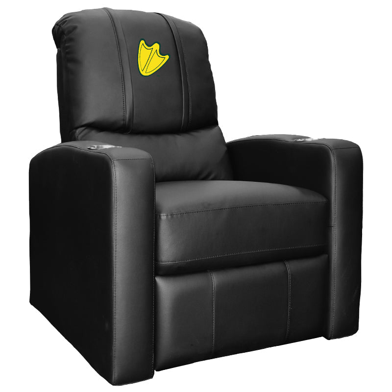 PhantomX Gaming Chair with Oregon Ducks Logo