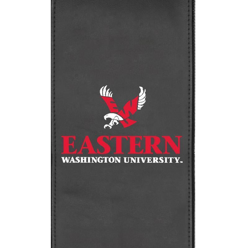 Game Rocker 100 with Eastern Washington Eagles with Solo Logo