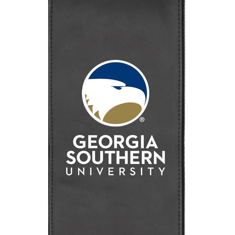 Game Rocker 100 with Georgia Southern University with Eagles Logo