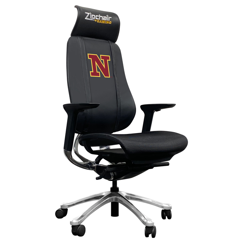 Northern State Wolf Head Logo Panel For Stealth Recliner
