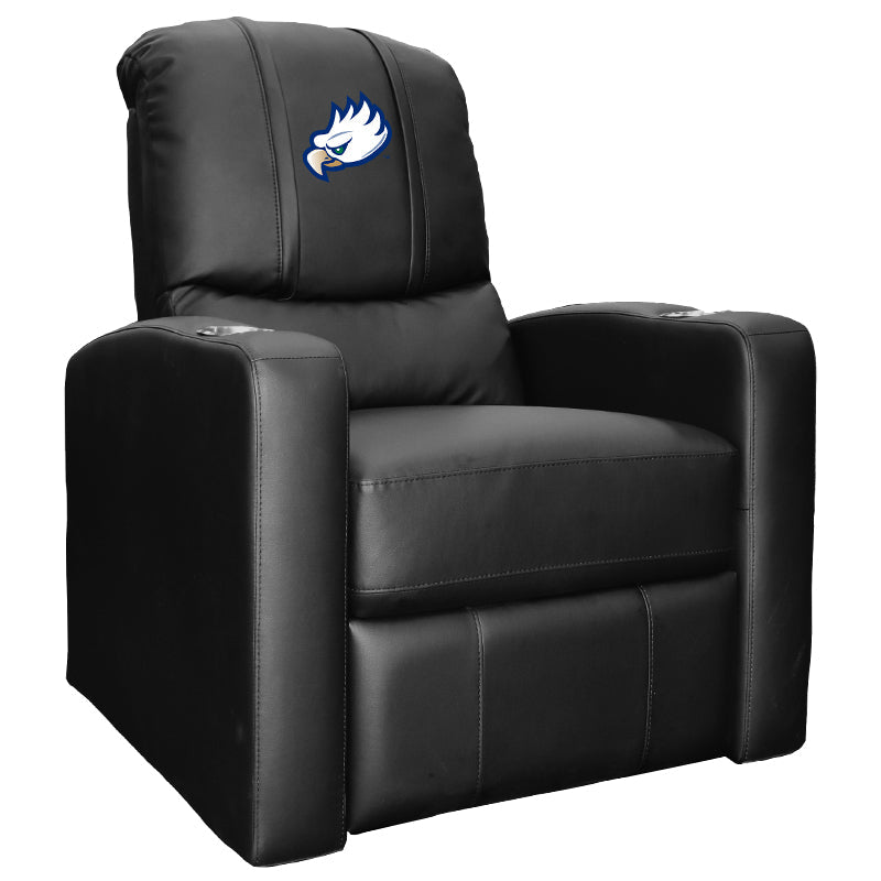 PhantomX Gaming Chair with Florida Gulf Coast University Primary Logo