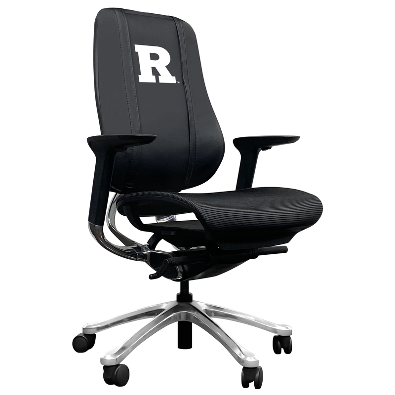 Game Rocker 100 with Rutgers Scarlet Knights with Knight Head Logo