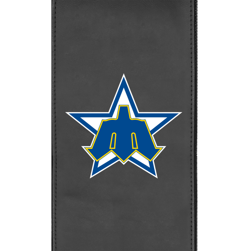 Game Rocker 100 with Seattle Mariners Secondary Logo