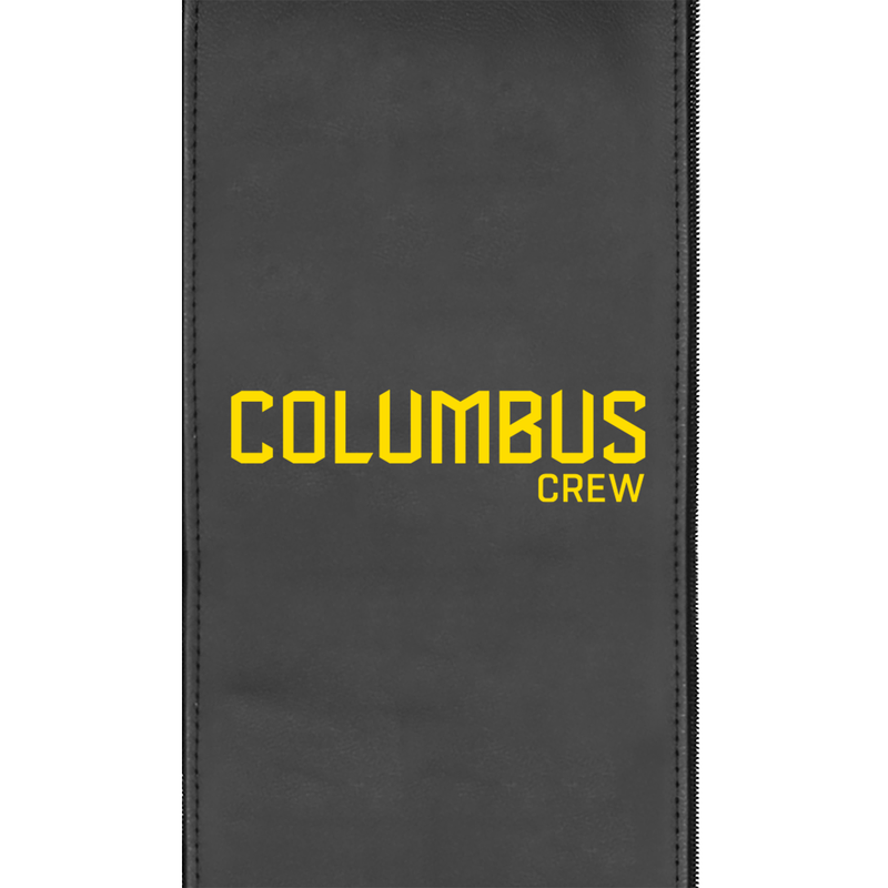 Game Rocker 100 with Columbus Crew Secondary Logo