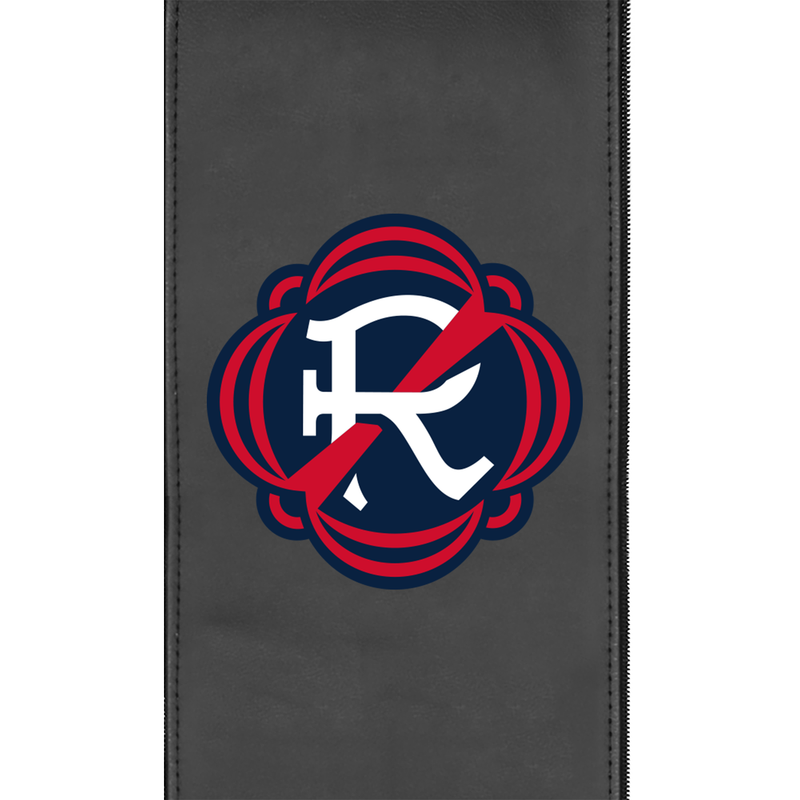Stealth Recliner with New England Revolution Primary Logo