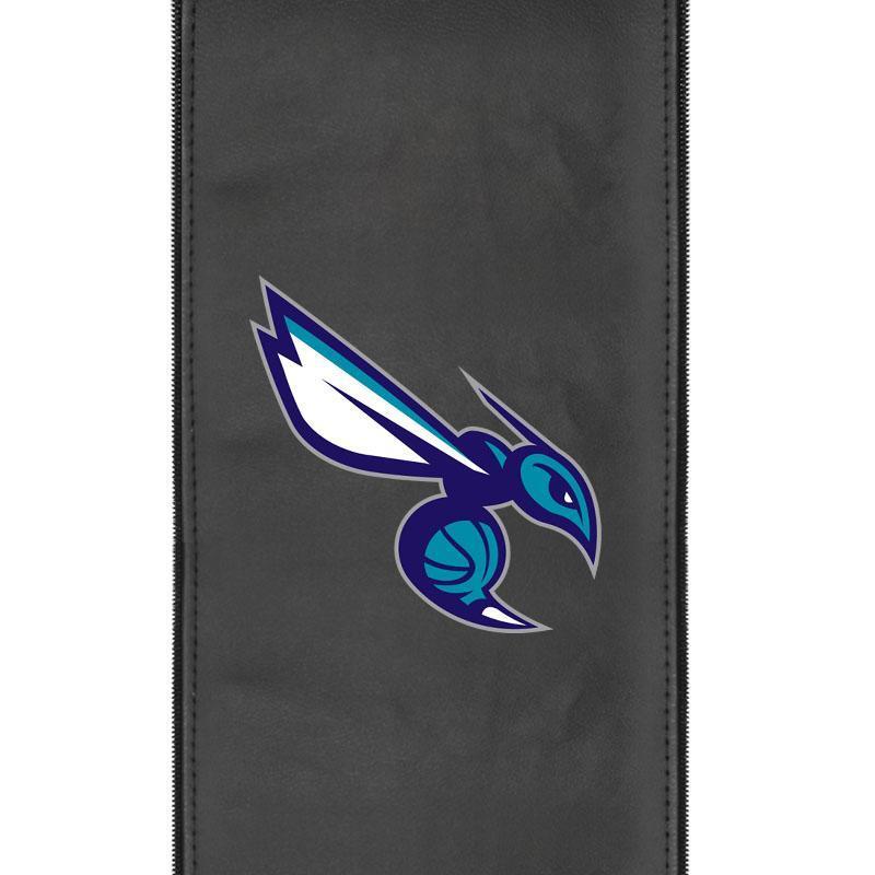 PhantomX Mesh Gaming Chair with Charlotte Hornets Primary