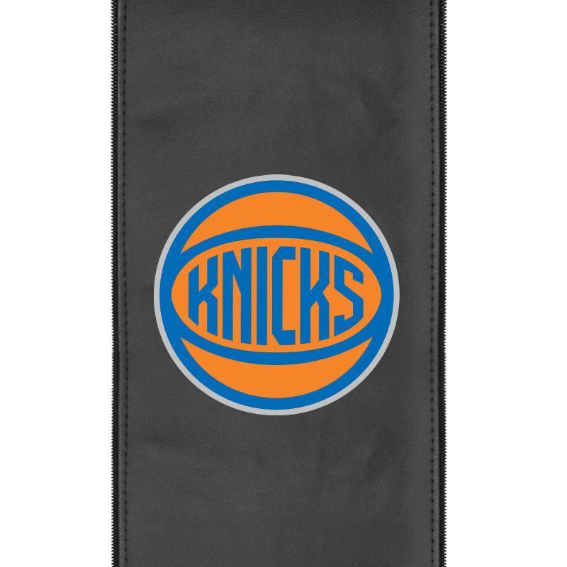 New York Knicks Logo Panel For Stealth Recliner