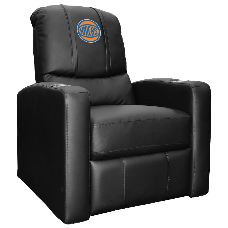 New York Knicks Secondary Logo Panel For Xpression Gaming Chair Only