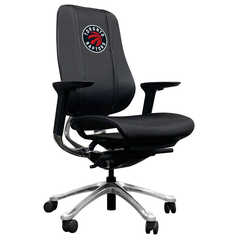 PhantomX Mesh Gaming Chair with Brooklyn Nets Team Commemorative Logo
