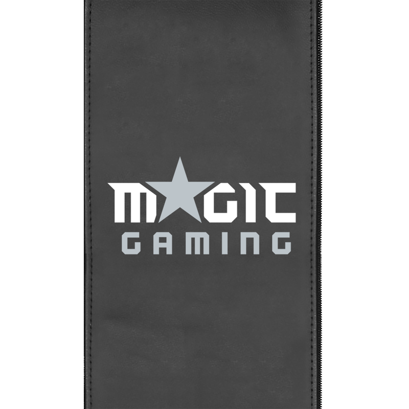 Orlando Magic Logo Panel For Stealth Recliner