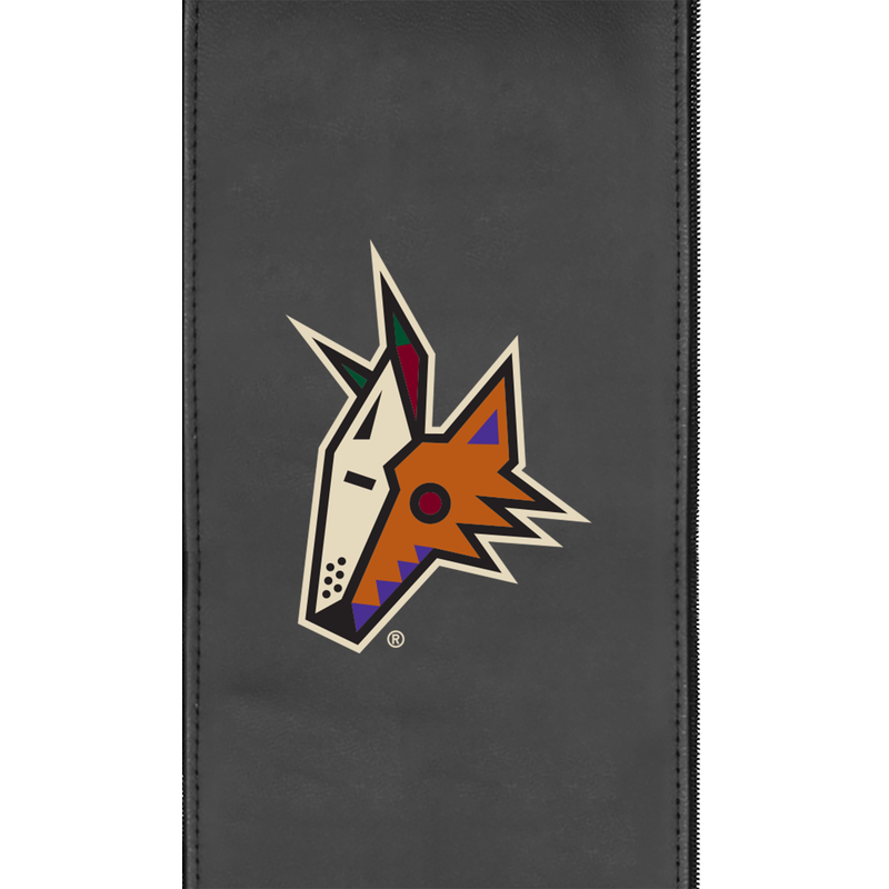 Game Rocker 100 with Arizona Coyotes Secondary Logo