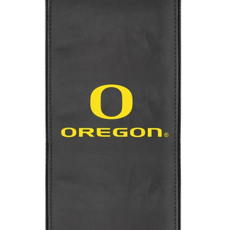 Oregon Ducks Secondary Logo Panel For Stealth Recliner