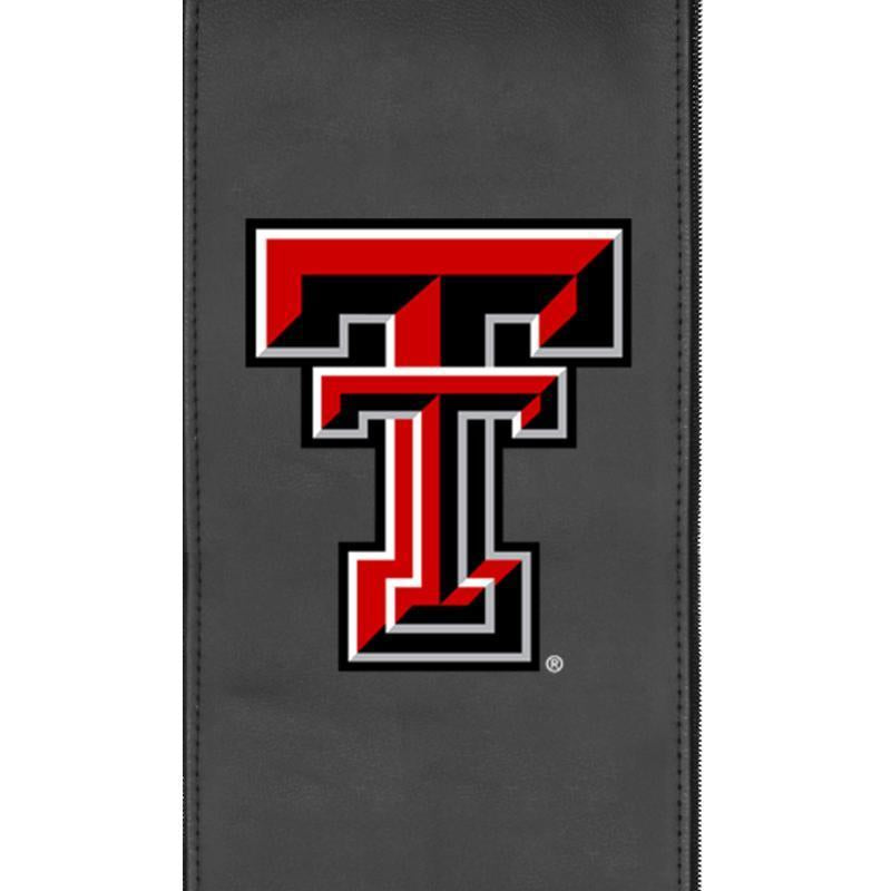 Texas Tech Red Raiders Logo Panel For Stealth Recliner