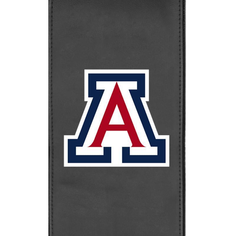 Arizona Wildcats Logo Panel For Stealth Recliner