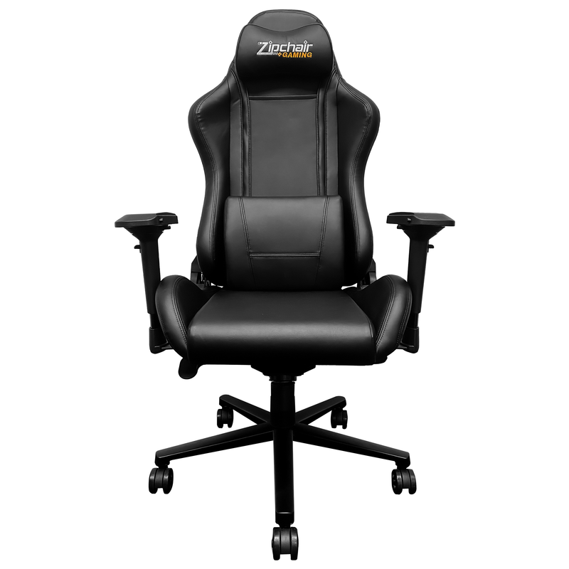 Xpression Pro Gaming Chair with Georgetown Hoyas Alternate
