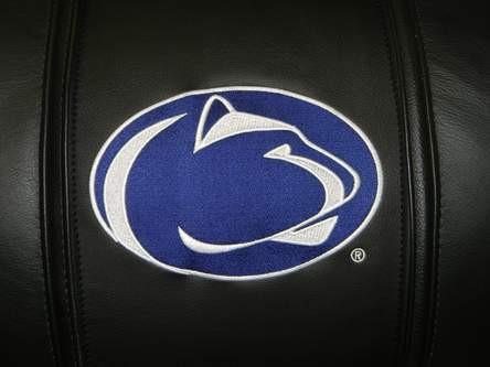 Penn State Nittany Lions Logo Panel For Xpression Gaming Chair Only