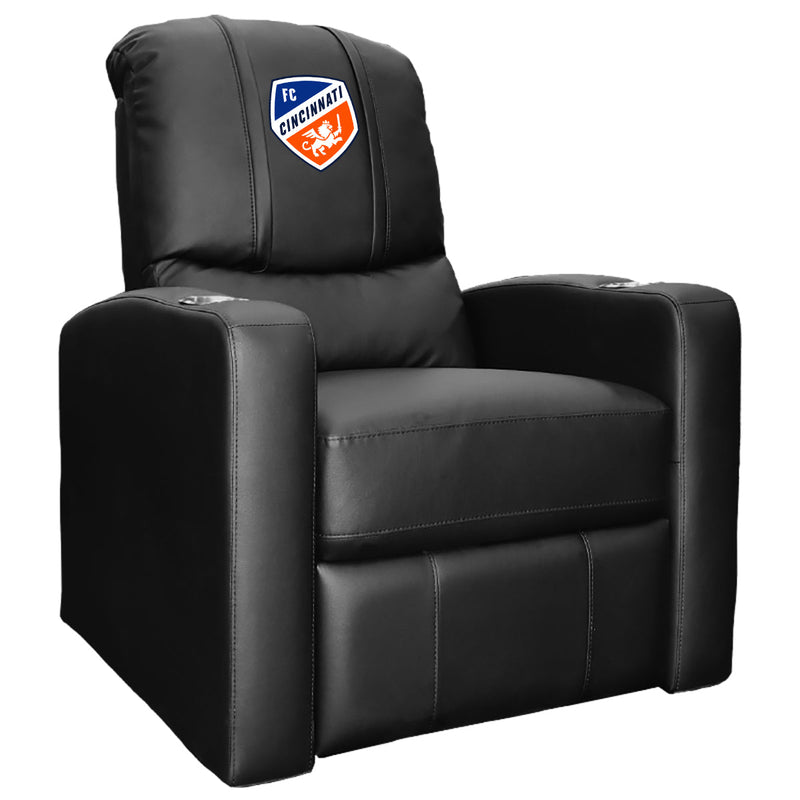Phantomx Mesh Gaming Chair with FC Cincinnati Logo