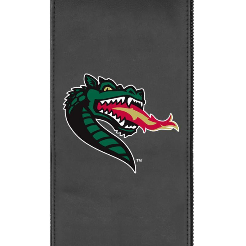 Alabama Birmingham Blazers-UAB Logo Panel For Xpression Gaming Chair Only