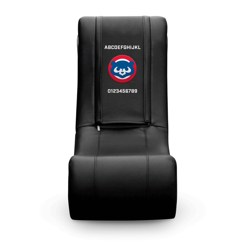 Personalized MLB Cooperstown Game Rocker 100