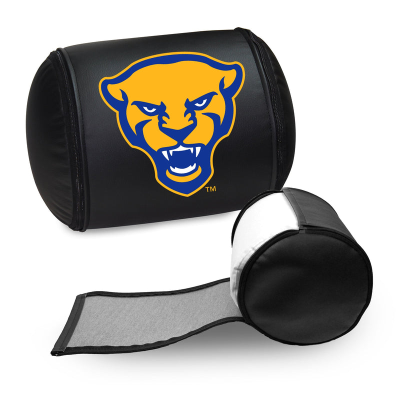 Pittsburgh Panthers Alternate Logo Panel