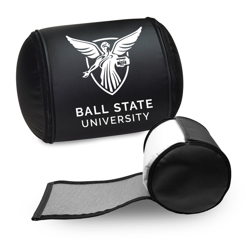 Ball State University Logo Panel