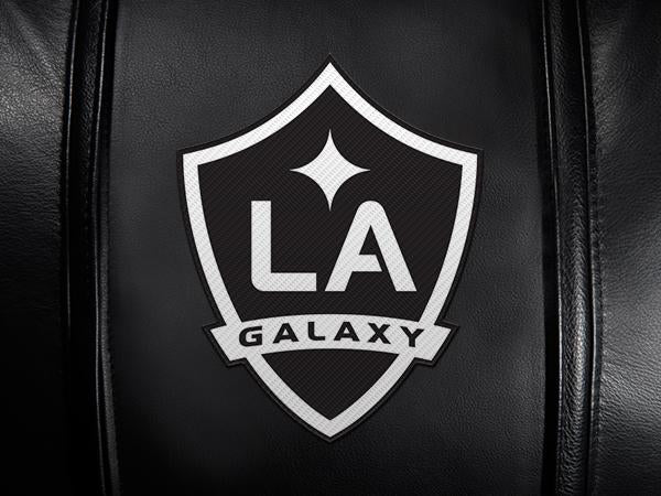 LA Galaxy Alternate Logo Panel Standard Size
