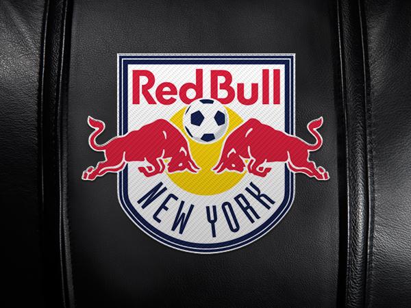 New York Red Bulls Logo Panel Standard Size