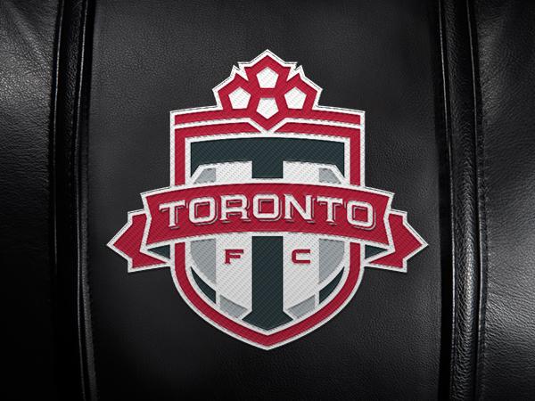 Toronto FC Logo Panel Standard Size