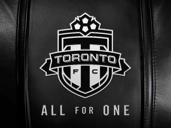 Toronto FC Alternate Logo Panel Standard Size