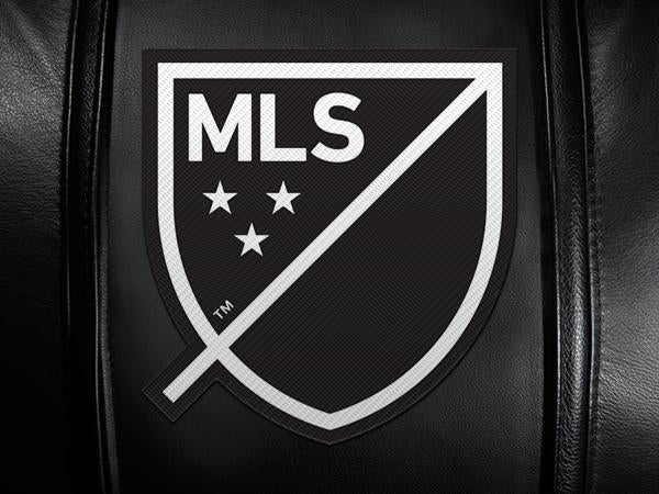 Major League Soccer Alternate Logo Panel Standard Size