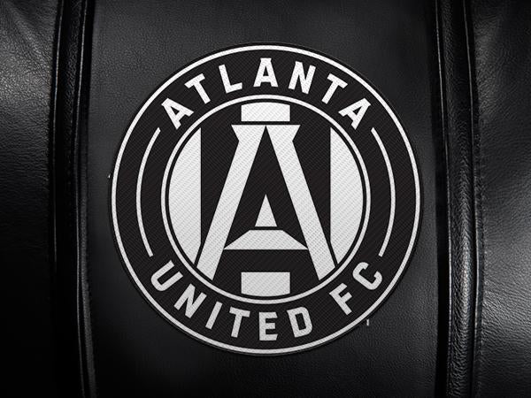 Atlanta United FC Alternate Logo Panel for Xpression Only