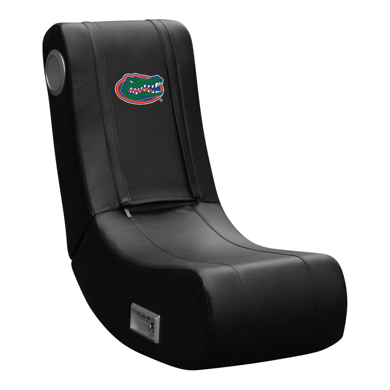 Xpression Pro Gaming Chair with Florida Gators Logo