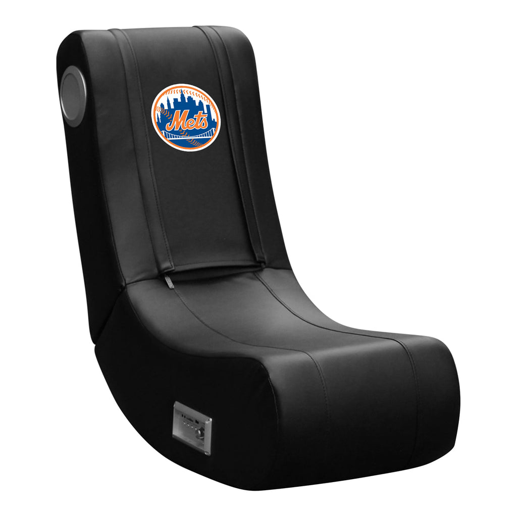 Game Rocker 100 with New York Mets Logo