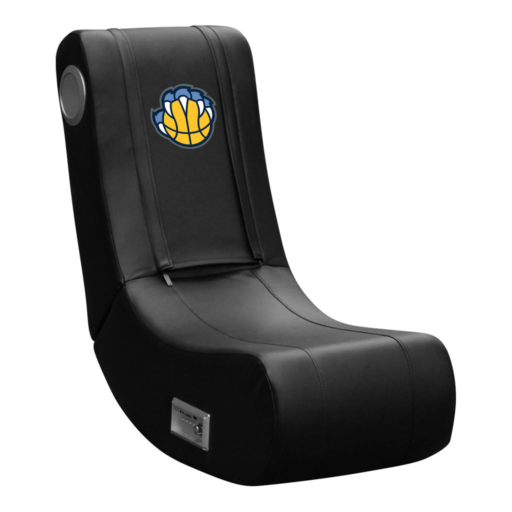 Game Rocker 100 with Memphis Grizzlies Secondary Logo