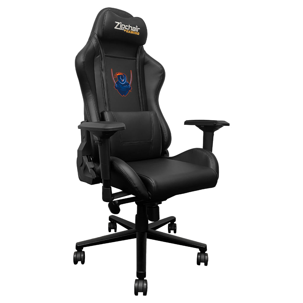 Xpression Pro Gaming Chair with Virginia Cavaliers Alternate Logo