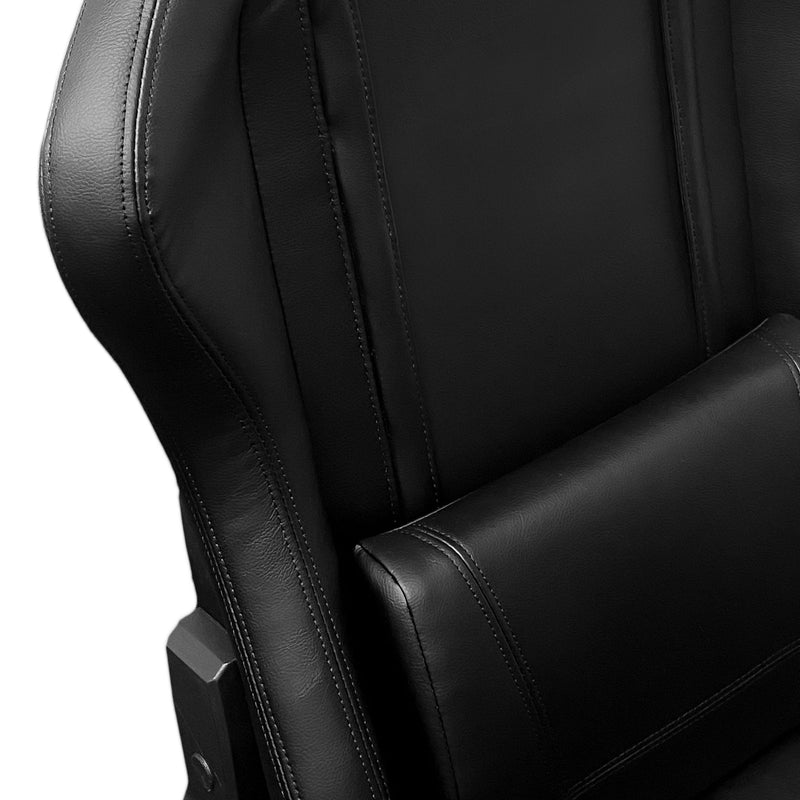 Xpression Pro Gaming Chair with Central Michigan Secondary
